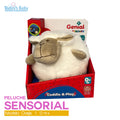 Peluche sensorial Ovejita Genial