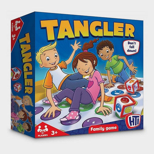 Tangler