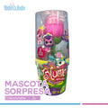 mascota sorpresa coleccionables para bebé
