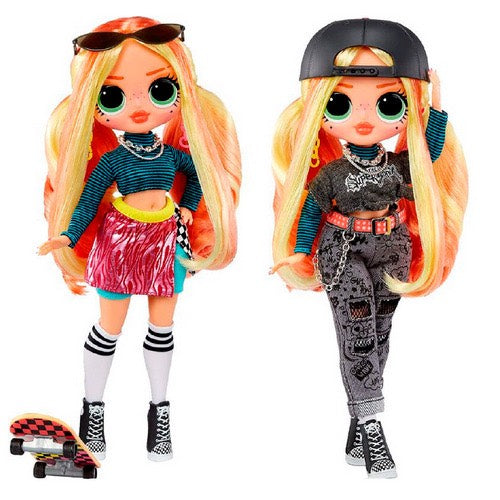 LOL Surprise O.M.G Core Doll