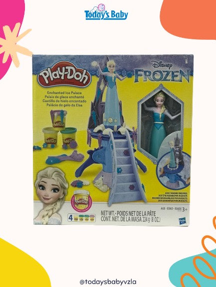 Play-Doh Disney Frozen Elsa
