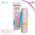 Termo isotérmico 500 ml (17 oz) Genial