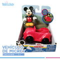 Vehículo de Mickey Coleccionable