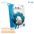 Mordedor relleno de agua Koala Boogy