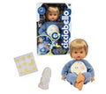 cicciobello buonanotte interactivo para bebé