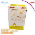 Baberos desechables (20 pzas)