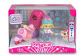 pinypon motorbike. para bebé