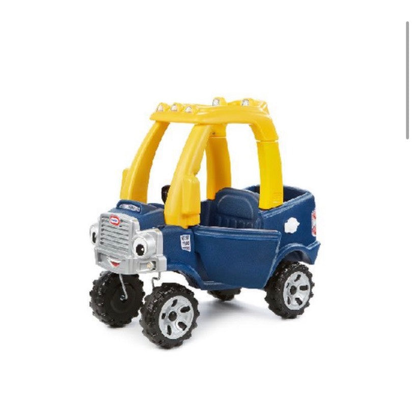 Cozy Truck de Little Tikes