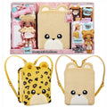 Backpack Bedroom Na! Na! Na! Surprise 3 en 1