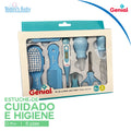 Kit de cuidado e higiene Genial