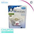 Chupón Ortodóntico 0-6m+ Gerber