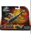 jurassic world plesiosaurus para bebé