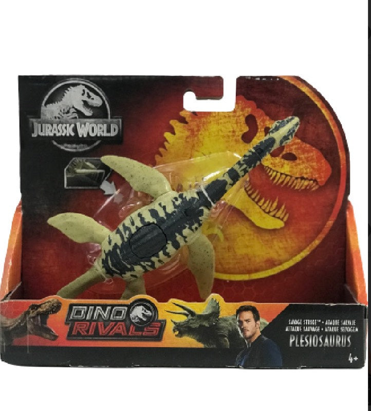 jurassic world plesiosaurus para bebé