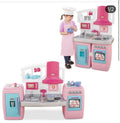 Cocina Bake Grow Little Tikes