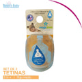 dúo tetinas cuello ancho flujo medio magic love para bebé