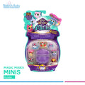 magic mixies mini 9 pzas para bebé