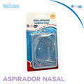 Aspirador nasal manual Boogy