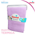 Manta Térmica 0m+ Genial
