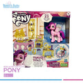 My Little Pony revelacion habitacion 23 pzas