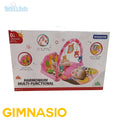 Gimnasio Multifuncional niña