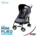 Coche Pliko Mini Denin