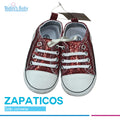 Zapatico tipo Converse