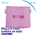 Malla para Bañera de Bebé básico Boogy +0-12m