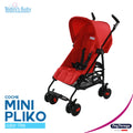 Coche Pliko Mini Fire