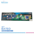 Set de bateo Primera Vez