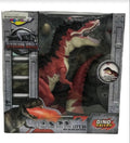 dinosaurio world para bebé