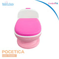 Poceta Magic Potty Cute Babies