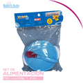Set de alimentación para bebés 4m+