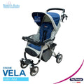 Coche Vela Peg perego