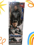 thor avengers para bebé