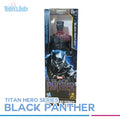 Black Panther Titan Hero Series