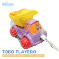Tobo playero mini camioncito
