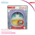 Plato separador con bowl Skip Hop