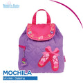 Mochila Acolchada de Stephen Joseph