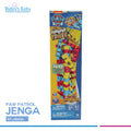 Jumbling Tower Paw Patrol