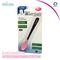 cucharita infantil 4m+ gerber para bebé