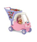 princess cozy coupe para bebé