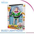 Buzz Lightyear
