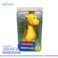 Jirafa Little People Fisher Price