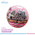 lol lights glitter para bebé