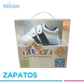 Zapaticos Tinok Talla 1 Niño