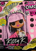 LOL O.M.G Remix Kitty K
