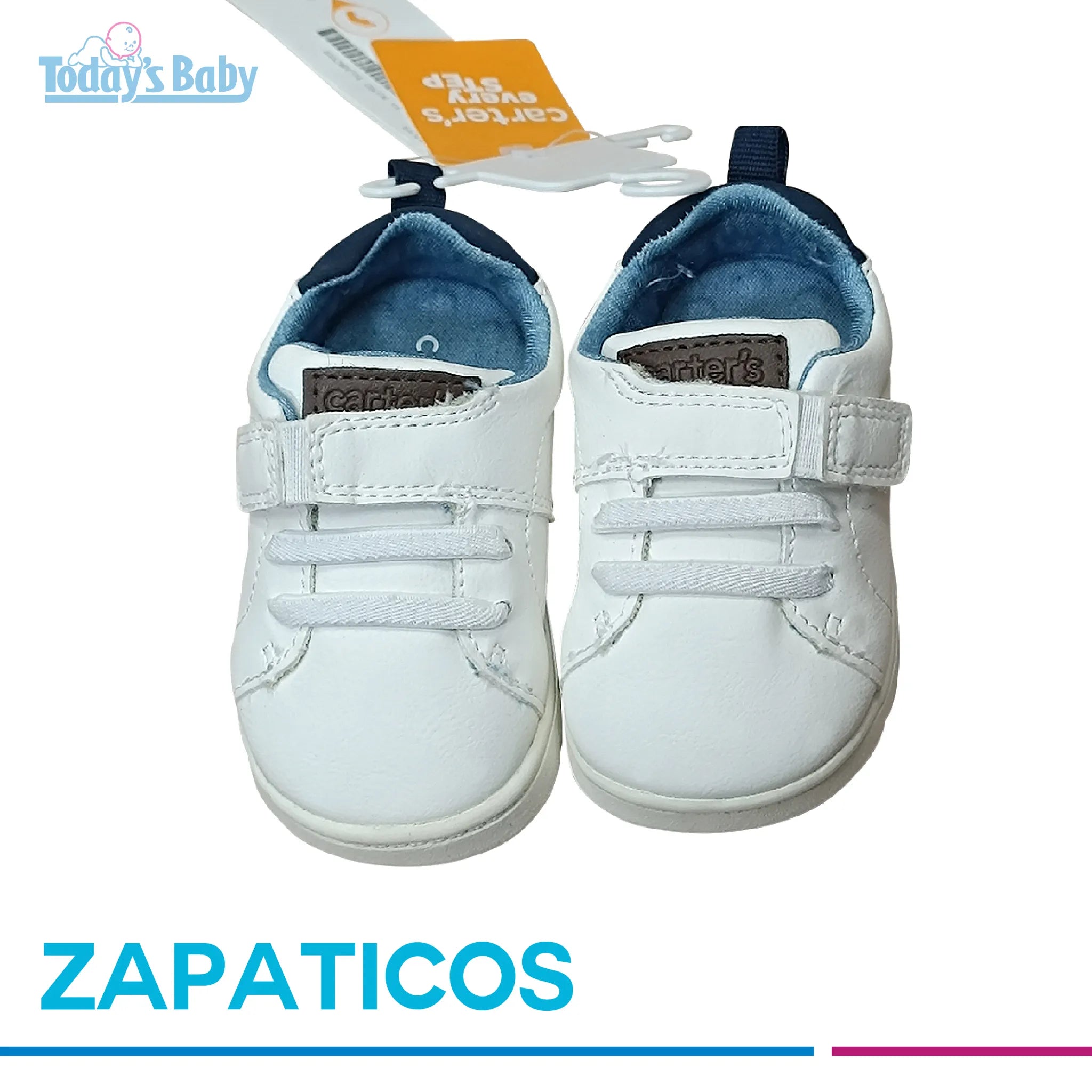 Zapato Carter´s