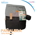 Pañalera Mochila Joy Cute Babies