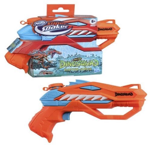 Super  Soaker Raptor Surge