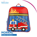 Morral Bombero Stephen Joseph